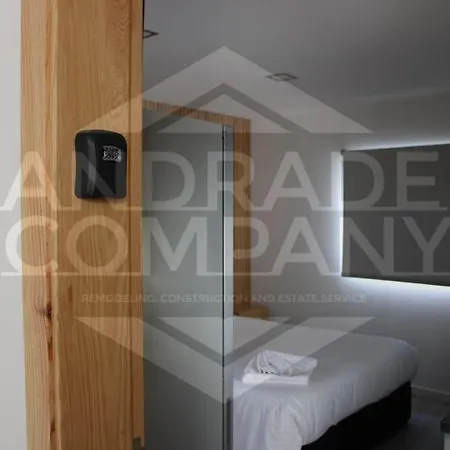 Casa Da Padaria Antiga 1 아파트 핀하오