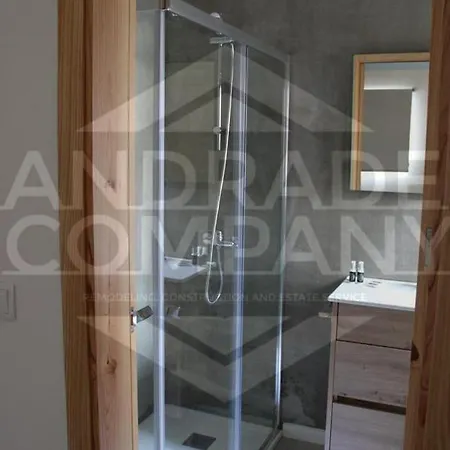 Casa Da Padaria Antiga 1 *