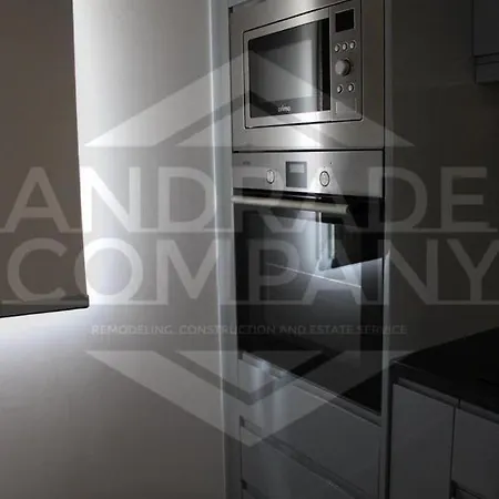 Apartmán Casa Da Padaria Antiga 1 *