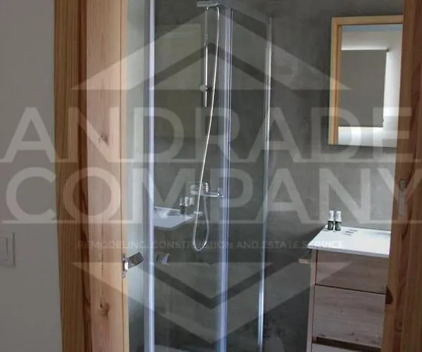 Casa Da Padaria Antiga 1 *